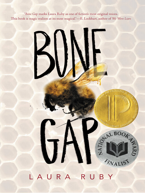 Title details for Bone Gap by Laura Ruby - Wait list